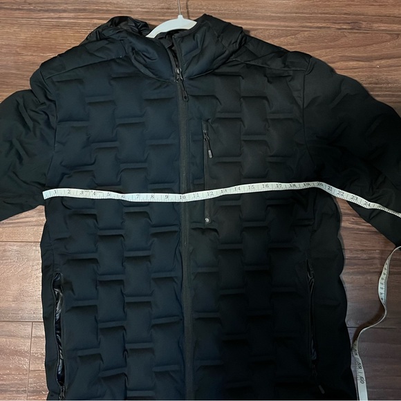 Men’s Mountain Hardwear Stretchdown Hoody Jacket - Goose down - Picture 8 of 11